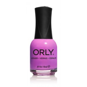 Orly Nail Polish Scenic Route 18ml